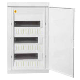 36-unit TAH board + sealed door